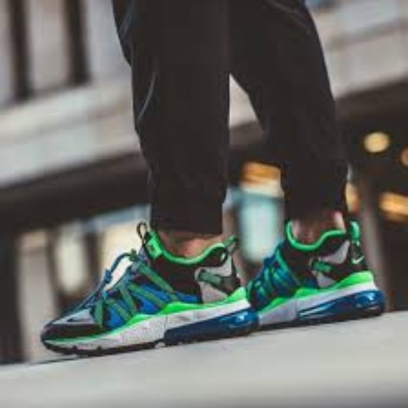 nike air max 270 bowfin men's shoe